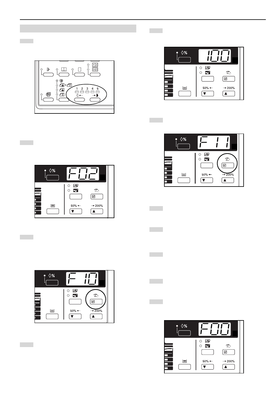 TA Triumph-Adler DC 2015 User Manual | Page 39 / 57