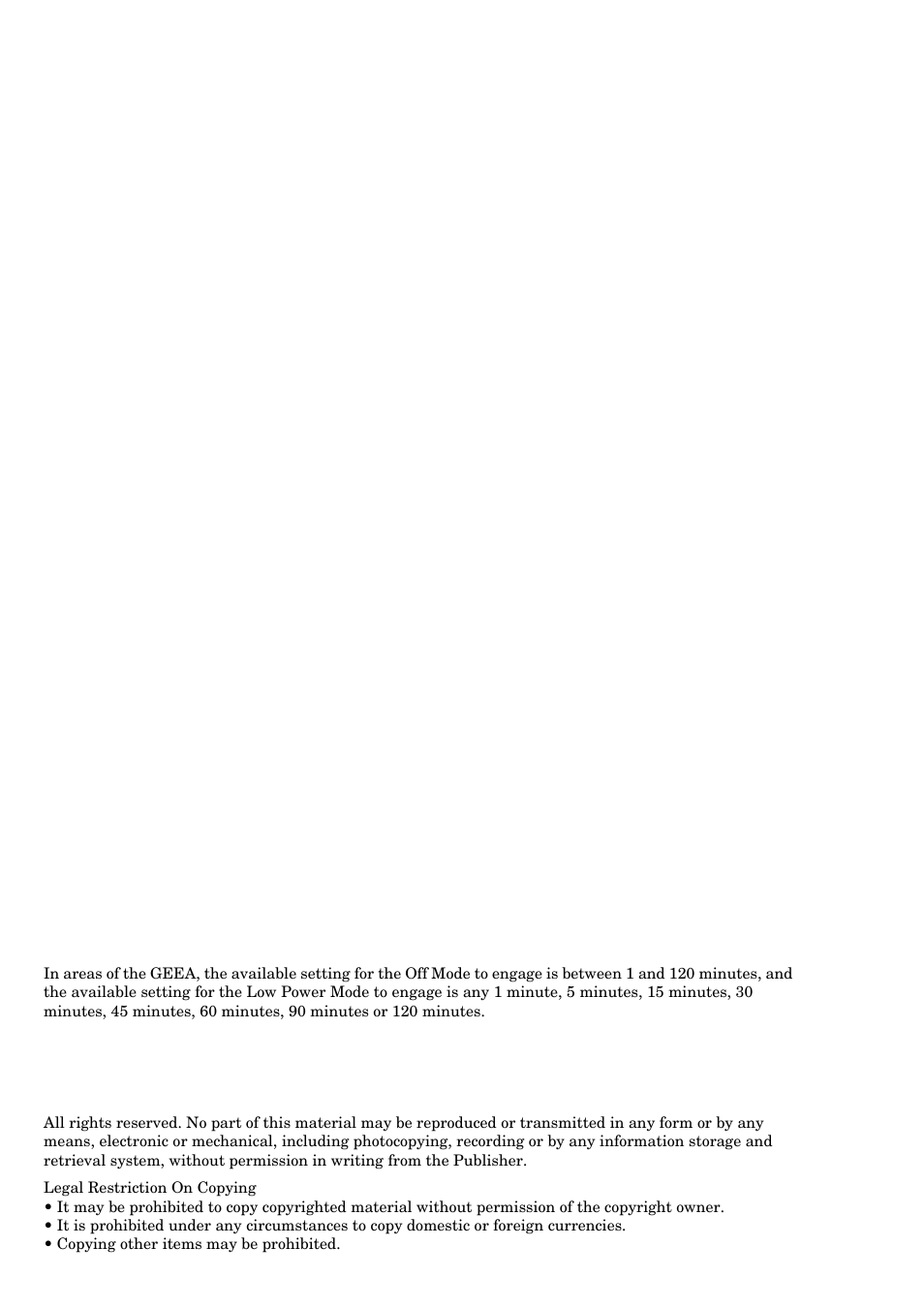 TA Triumph-Adler DC 2016 User Manual | Page 2 / 123