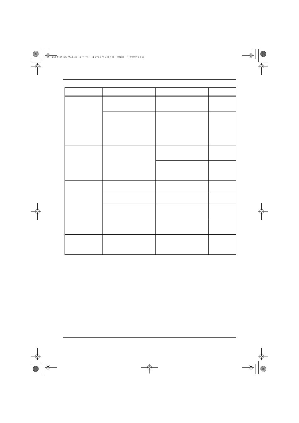 TA Triumph-Adler DC 2018 User Manual | Page 68 / 86