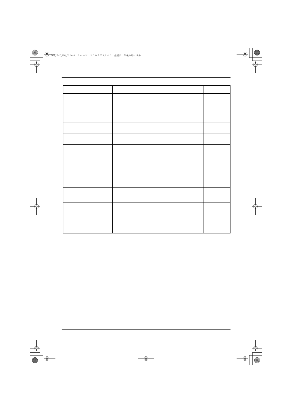 TA Triumph-Adler DC 2018 User Manual | Page 72 / 86