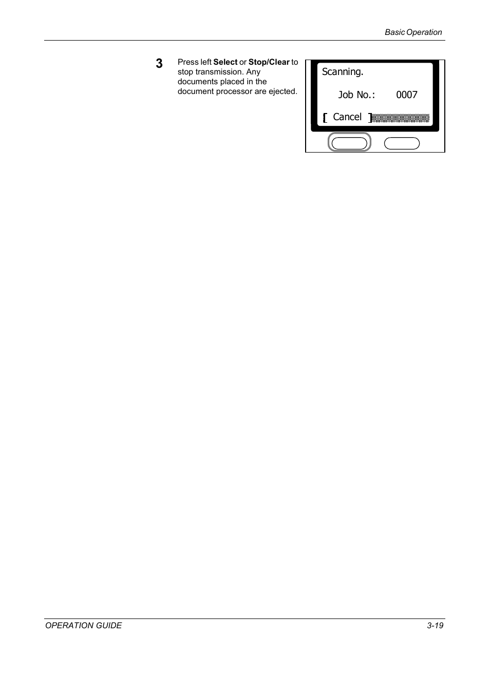 TA Triumph-Adler DC 2018 User Manual | Page 47 / 234