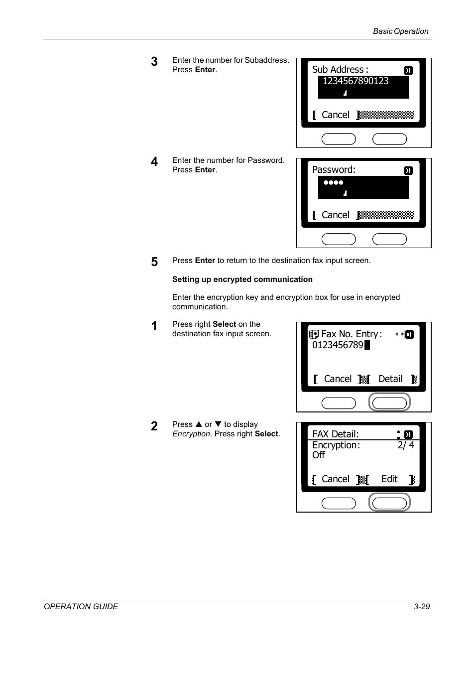 TA Triumph-Adler DC 2018 User Manual | Page 57 / 234