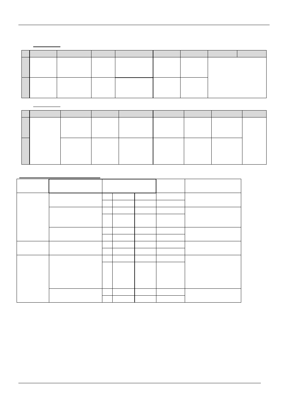 Daewoo DTC-21Y1/21Y2 User Manual | Page 12 / 85