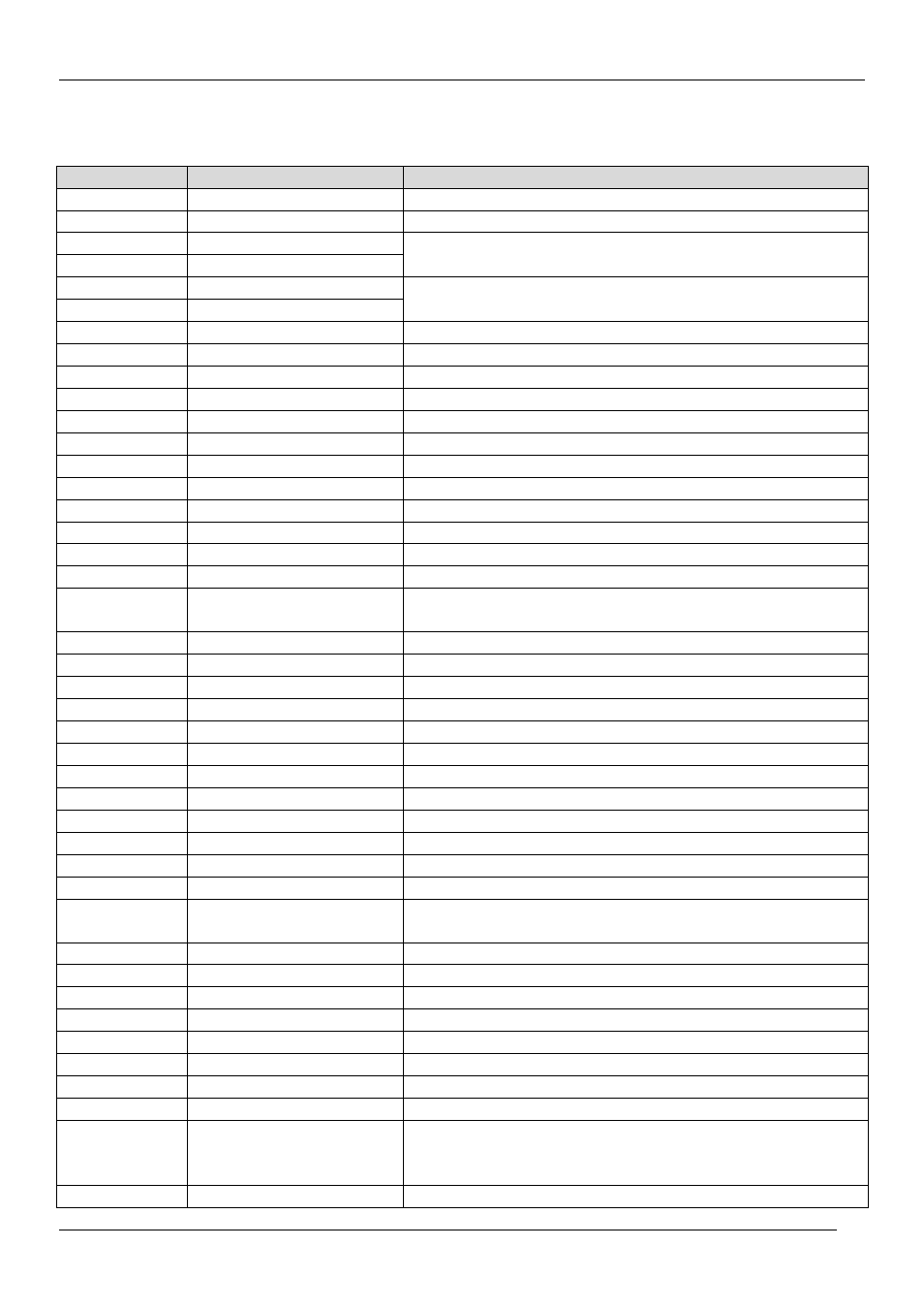 Daewoo DTC-21Y1/21Y2 User Manual | Page 19 / 85