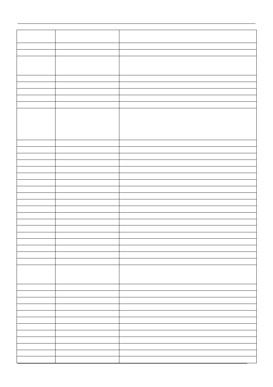 Daewoo DTC-21Y1/21Y2 User Manual | Page 21 / 85