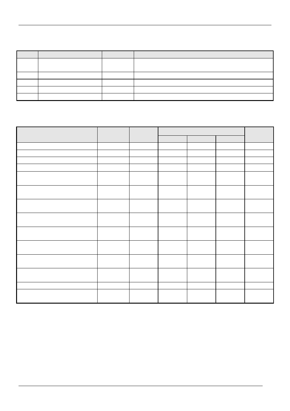 Daewoo DTC-21Y1/21Y2 User Manual | Page 33 / 85