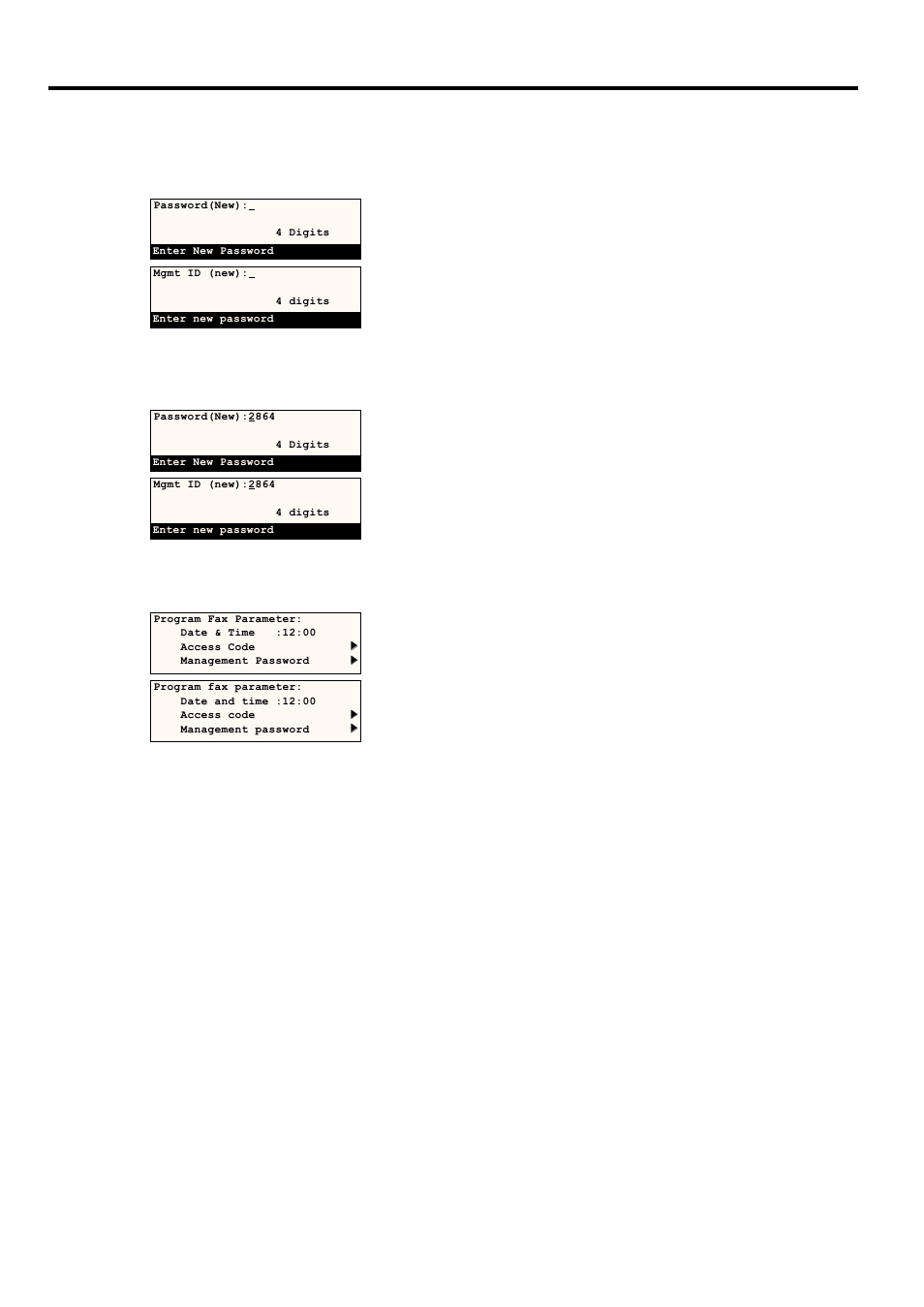 TA Triumph-Adler DC 2020 User Manual | Page 158 / 177