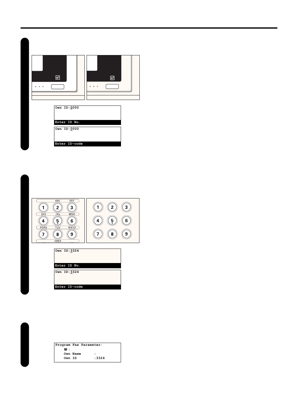 TA Triumph-Adler DC 2020 User Manual | Page 21 / 177