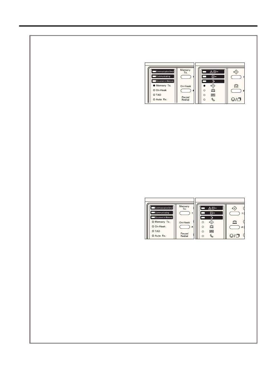 TA Triumph-Adler DC 2020 User Manual | Page 29 / 177