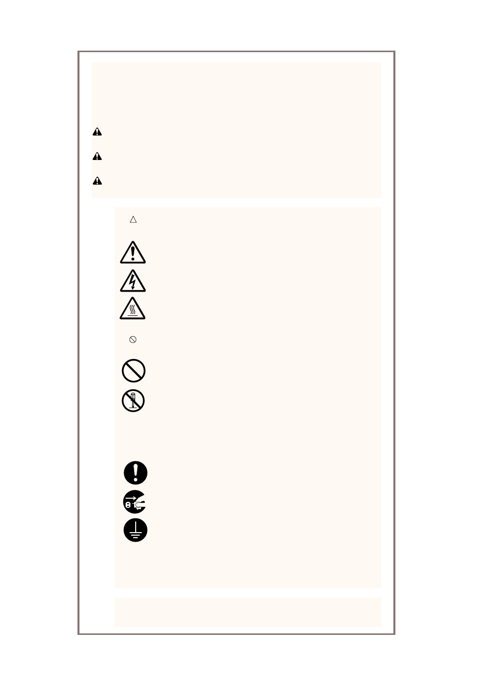 TA Triumph-Adler DC 2020 User Manual | Page 3 / 177