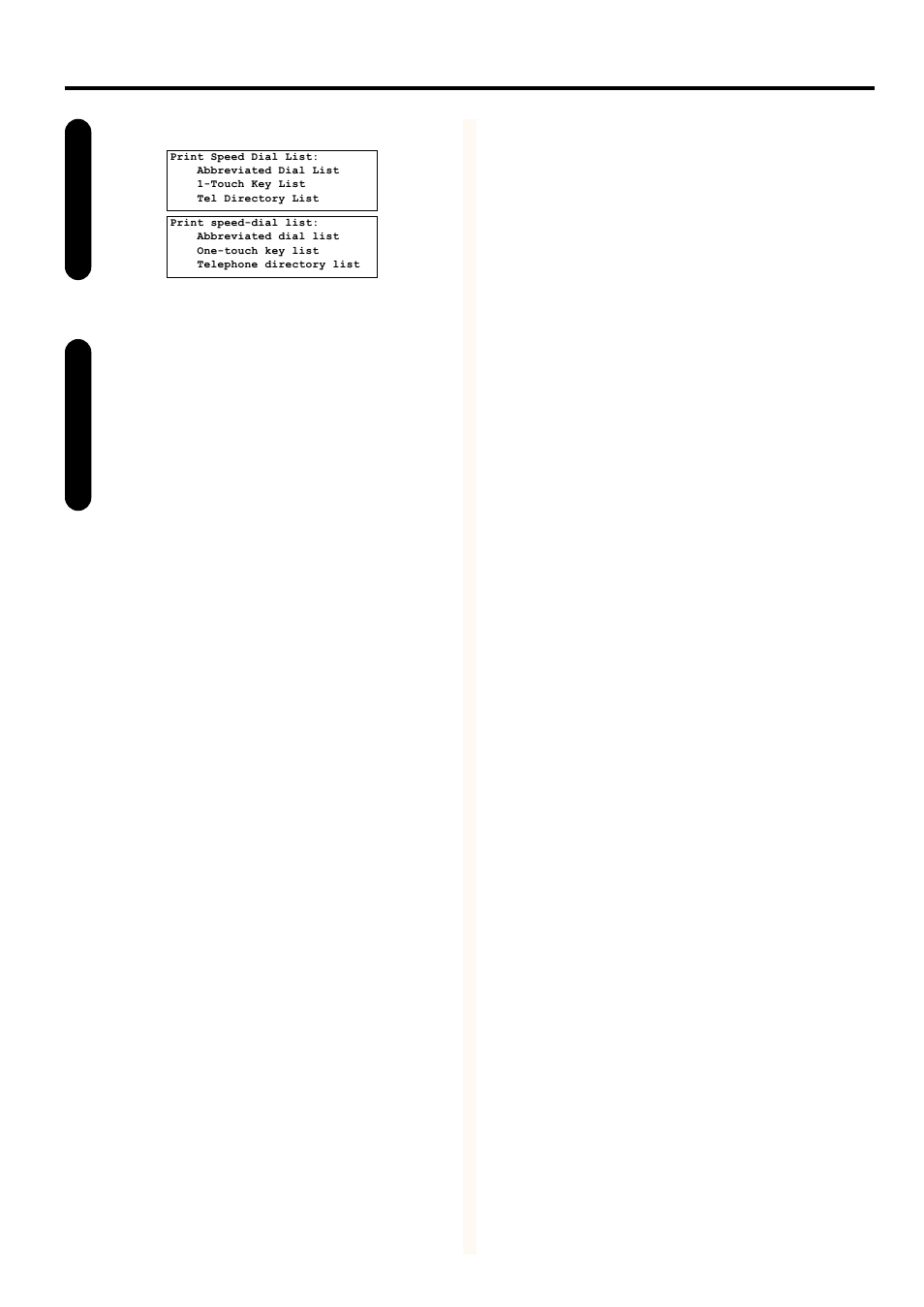 TA Triumph-Adler DC 2020 User Manual | Page 45 / 177
