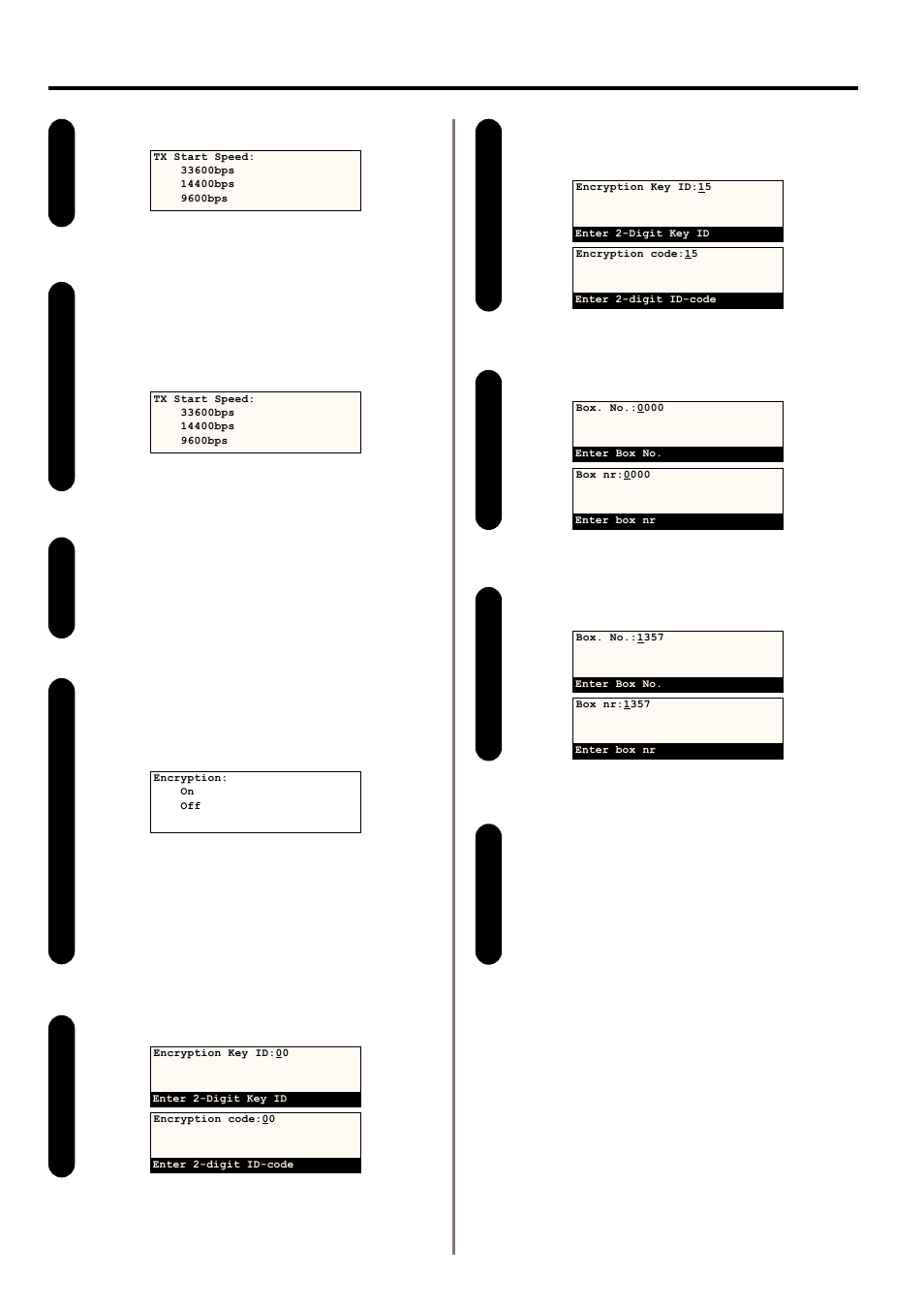 TA Triumph-Adler DC 2020 User Manual | Page 48 / 177