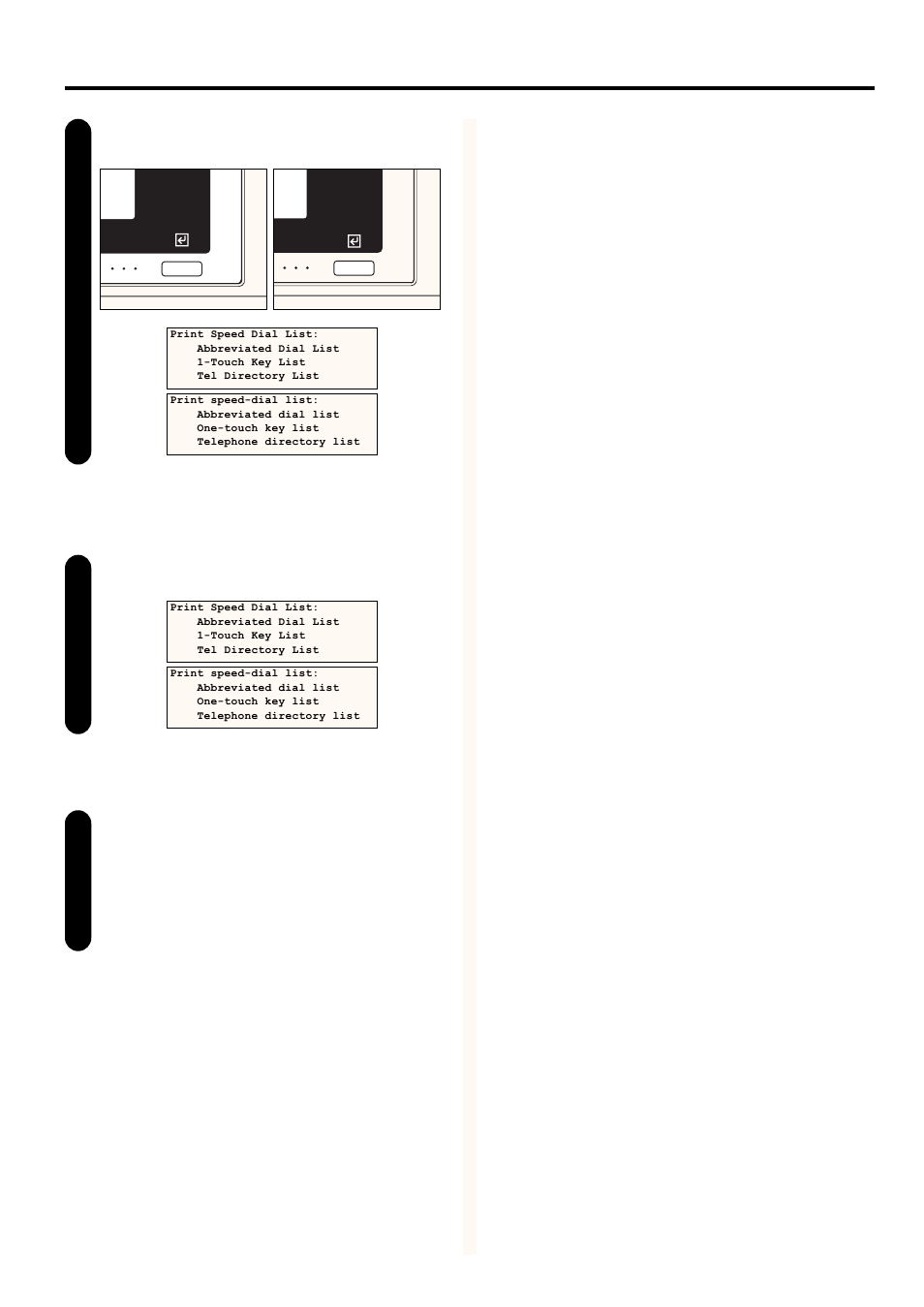 TA Triumph-Adler DC 2020 User Manual | Page 53 / 177