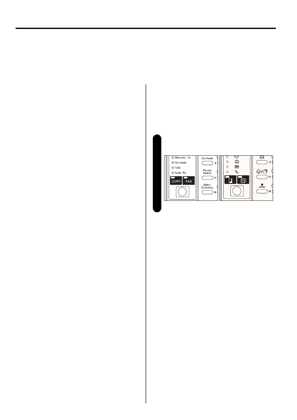 Redialing functions, 1) automatic redialing, 2) manual redialing | TA Triumph-Adler DC 2020 User Manual | Page 54 / 177