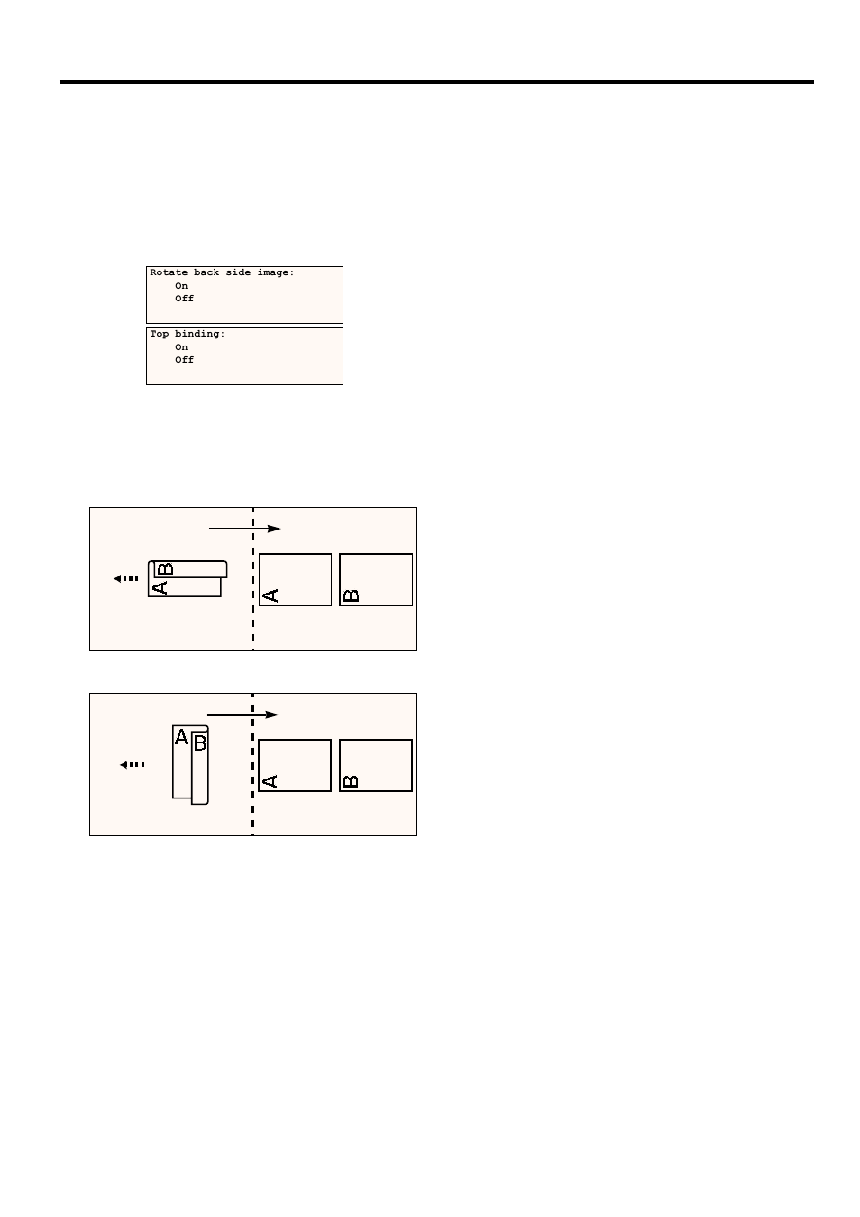 TA Triumph-Adler DC 2020 User Manual | Page 57 / 177