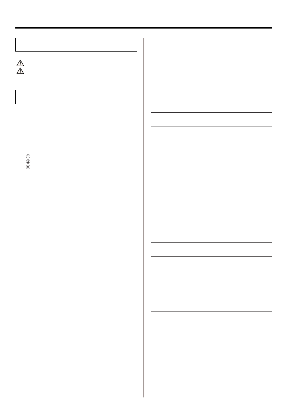 TA Triumph-Adler DC 2020 User Manual | Page 6 / 177
