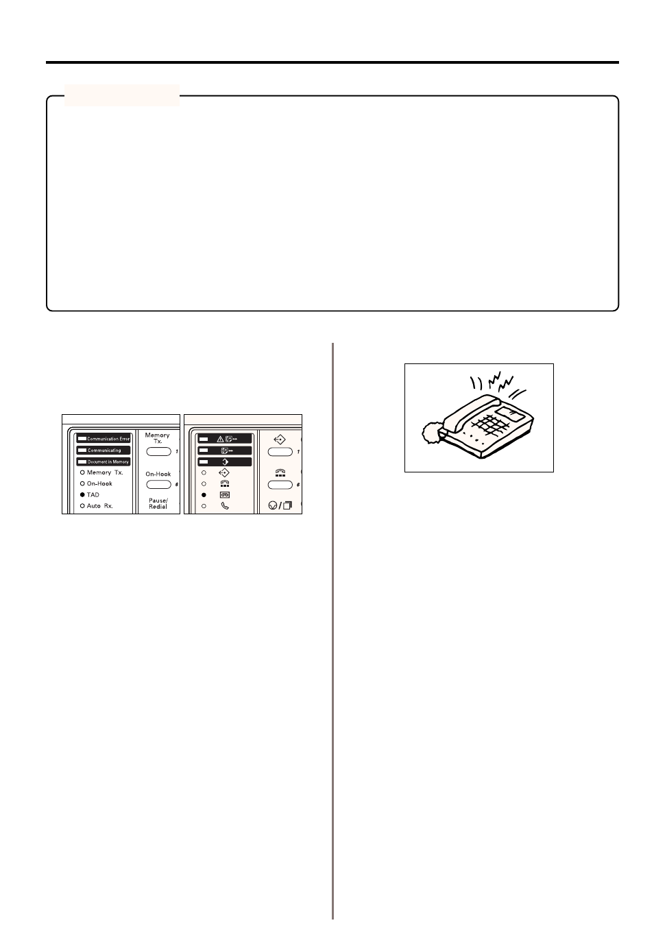 Tad reception | TA Triumph-Adler DC 2020 User Manual | Page 85 / 177