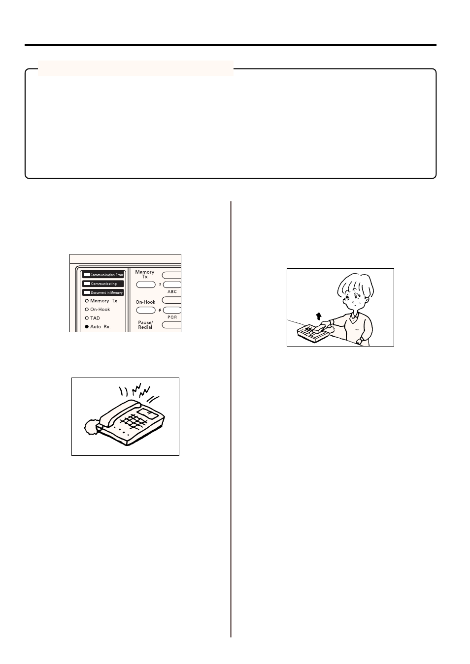 D.r.d. reception (inch version only) | TA Triumph-Adler DC 2020 User Manual | Page 86 / 177