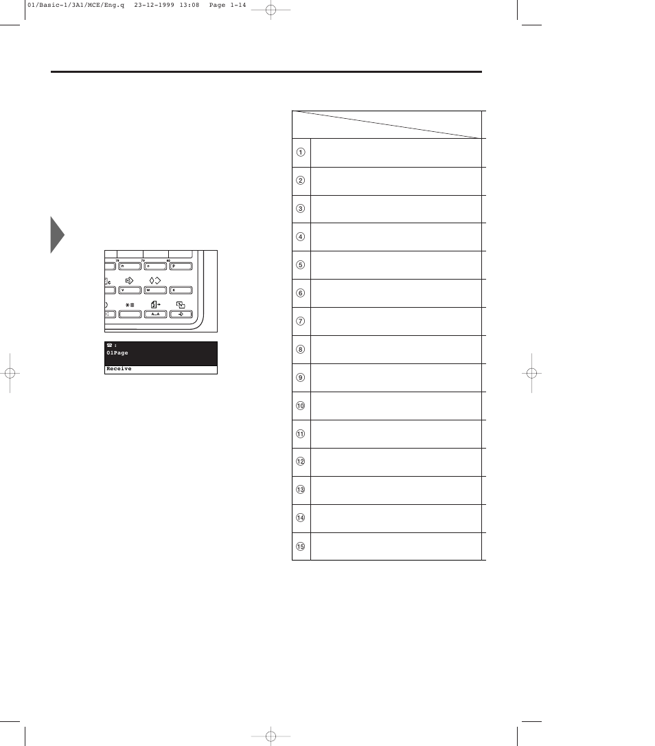 7) dual access function, 7) dual access function -14 | TA Triumph-Adler DC 2023 User Manual | Page 22 / 167