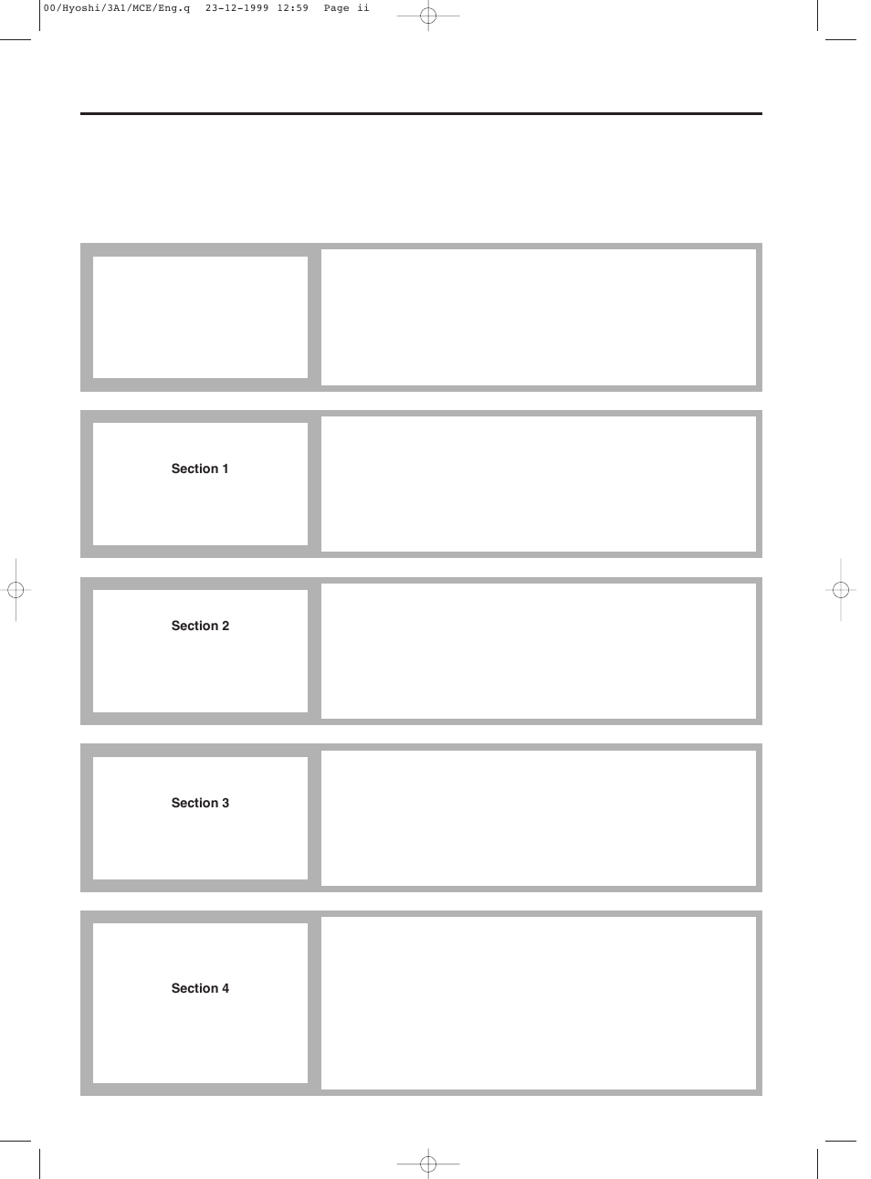 Introduction | TA Triumph-Adler DC 2023 User Manual | Page 4 / 167