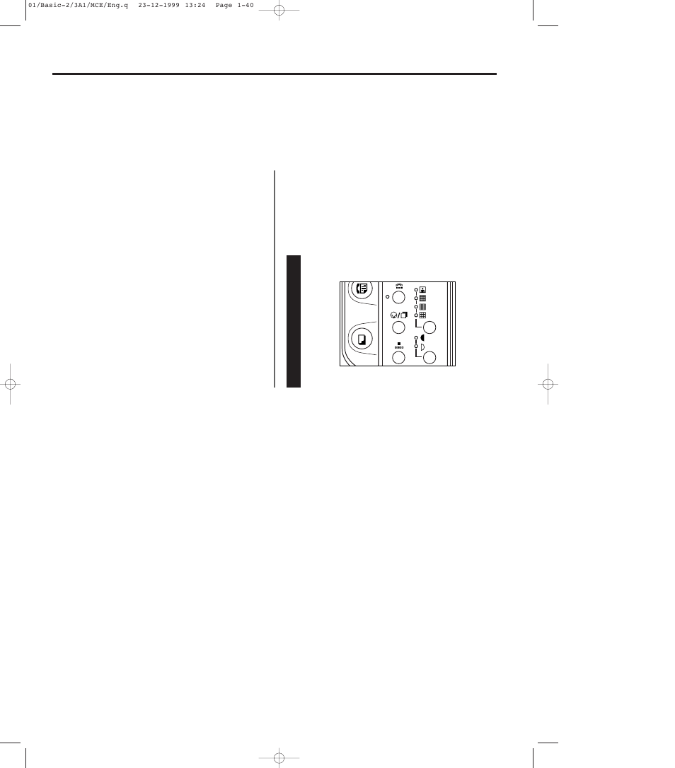 Redialling functions, 1) automatic redialling, 2) manual redialling | Redialling functions -40 | TA Triumph-Adler DC 2023 User Manual | Page 48 / 167