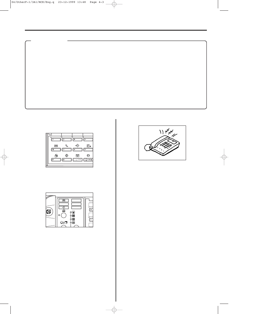 Tad reception, Tad reception -3 | TA Triumph-Adler DC 2023 User Manual | Page 75 / 167
