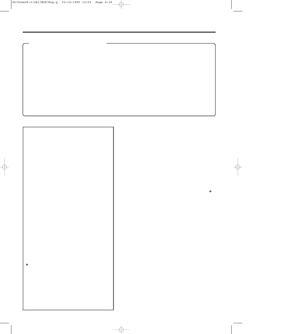 F-code based communication, 1) what is the purpose of an f-code box, F-code based communication -18 | 1) what is the purpose of an f-code box? -18 | TA Triumph-Adler DC 2023 User Manual | Page 90 / 167
