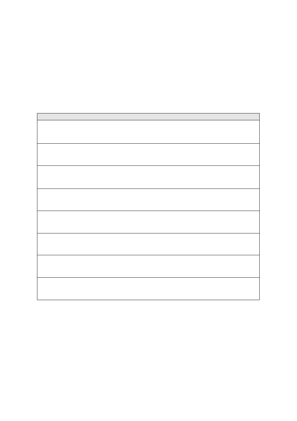 Reheating chart | Daewoo KQG-868G7S User Manual | Page 31 / 35