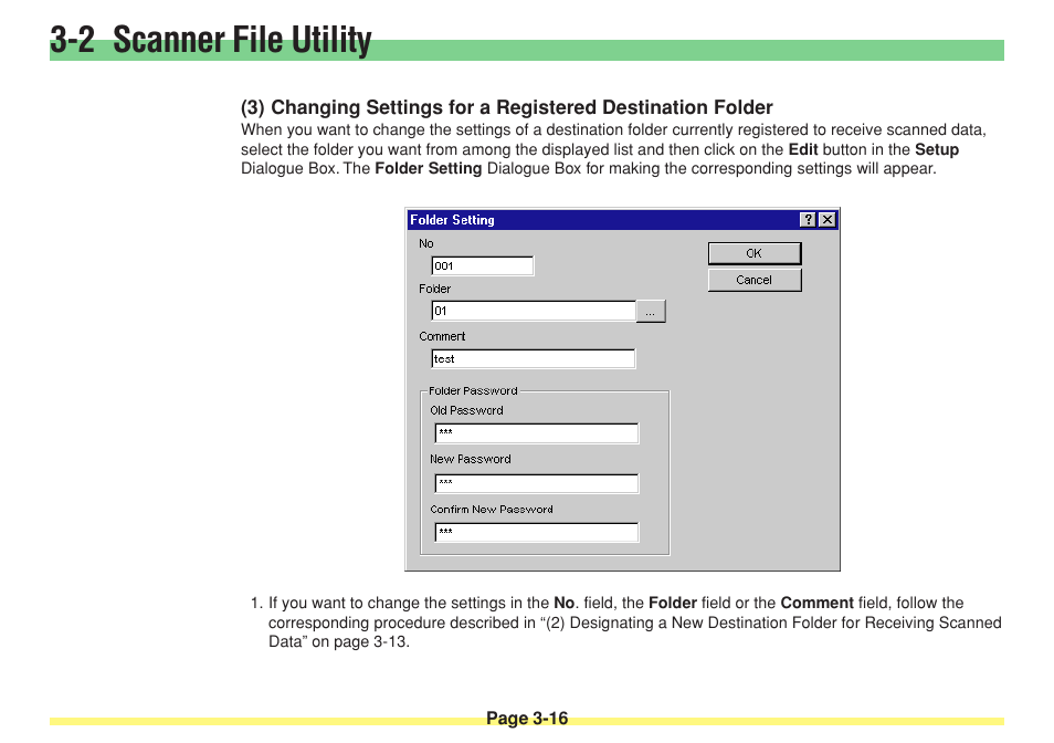 2 scanner file utility | TA Triumph-Adler DC 2025 User Manual | Page 89 / 182