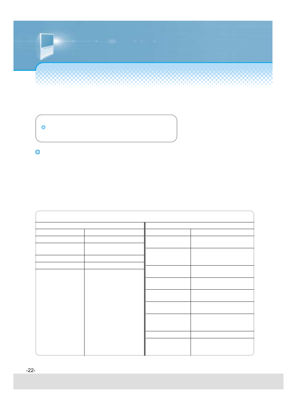 Method to setup device change of remote control, Notices | Daewoo 5520CRA User Manual | Page 23 / 61