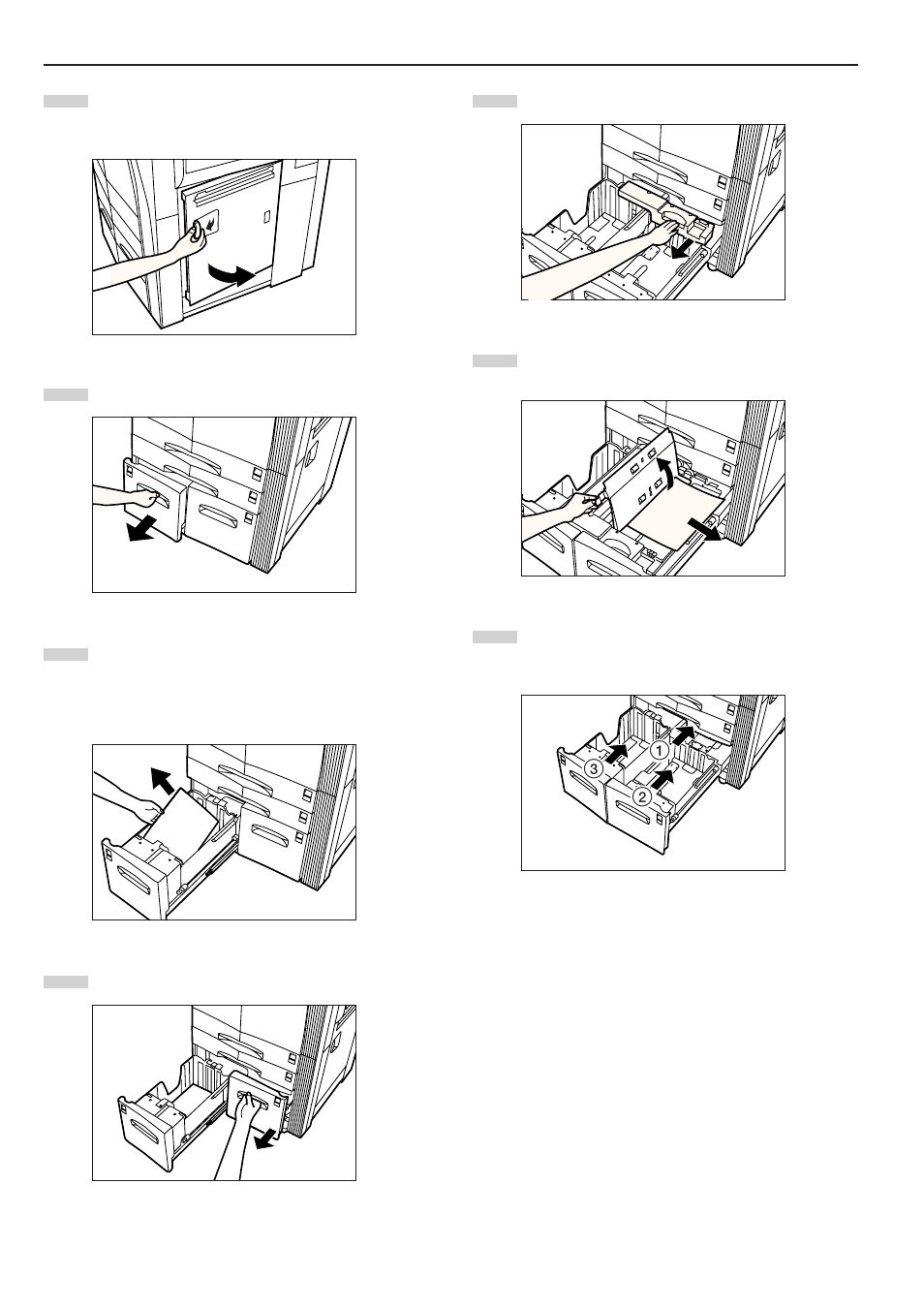 TA Triumph-Adler DC 2045 User Manual | Page 224 / 244