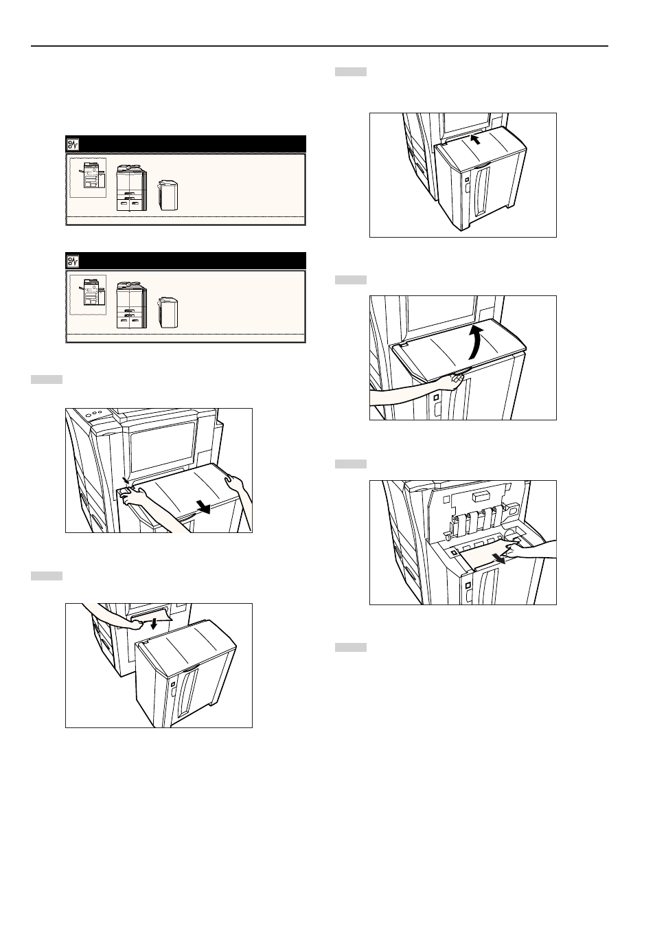 TA Triumph-Adler DC 2045 User Manual | Page 226 / 244