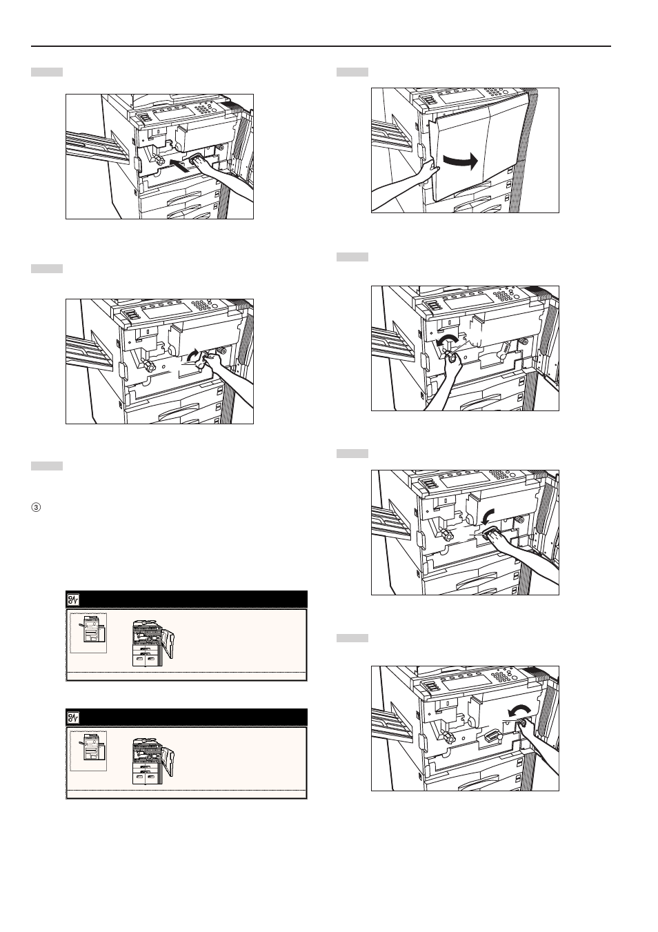 TA Triumph-Adler DC 2045 User Manual | Page 228 / 244