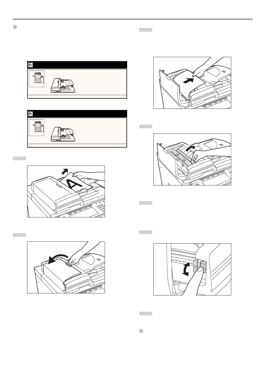 TA Triumph-Adler DC 2045 User Manual | Page 232 / 244