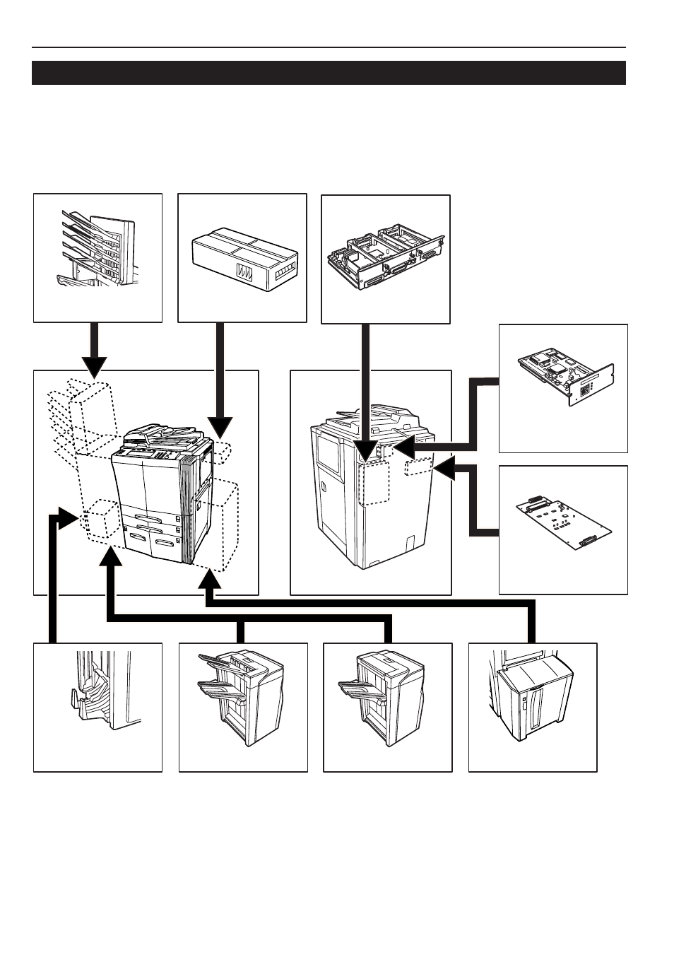 Installing the optional equipment | TA Triumph-Adler DC 2045 User Manual | Page 238 / 244