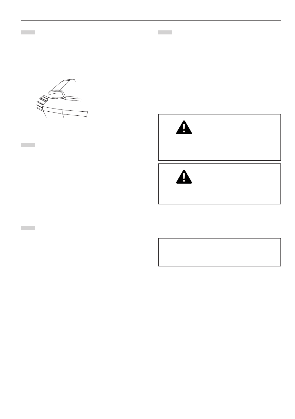 Caution | TA Triumph-Adler DC 2045 User Manual | Page 29 / 244