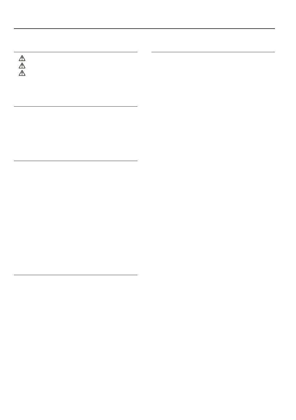 TA Triumph-Adler DC 2045 User Manual | Page 4 / 244