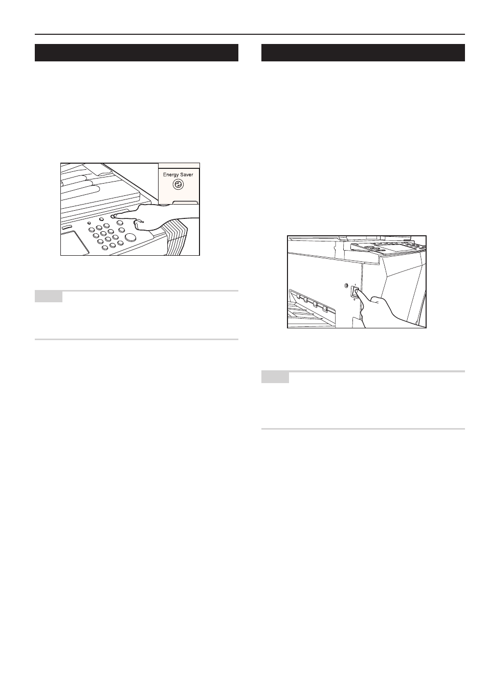 TA Triumph-Adler DC 2045 User Manual | Page 41 / 244