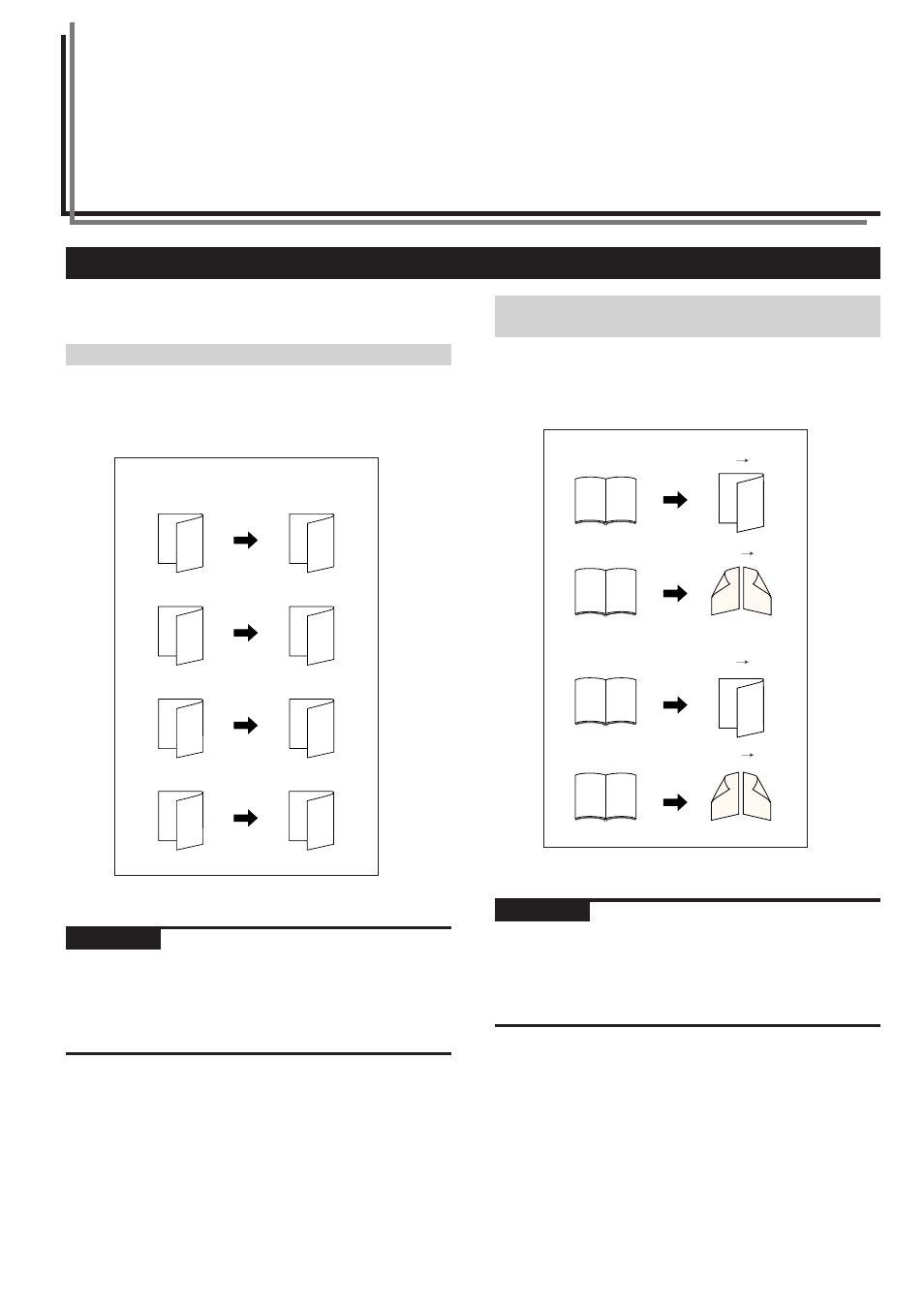 TA Triumph-Adler DC 2045 User Manual | Page 43 / 244