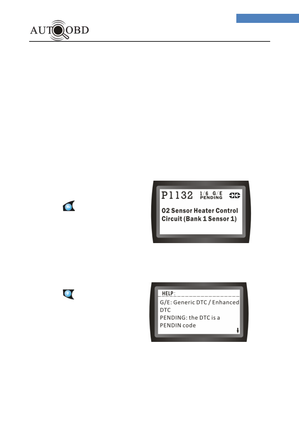 Daewoo AD100 User Manual | Page 22 / 66