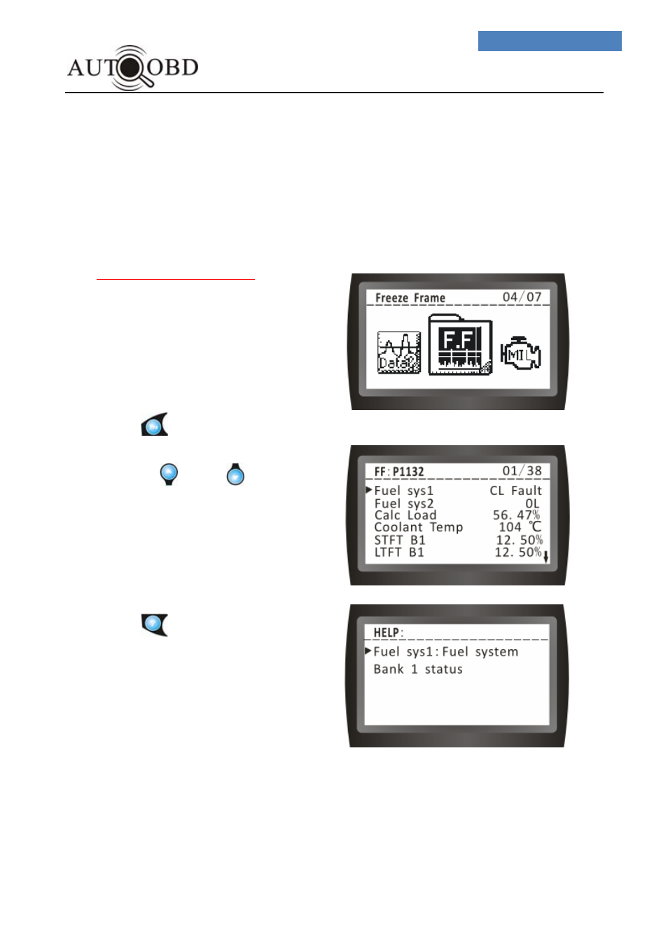 Daewoo AD100 User Manual | Page 27 / 66