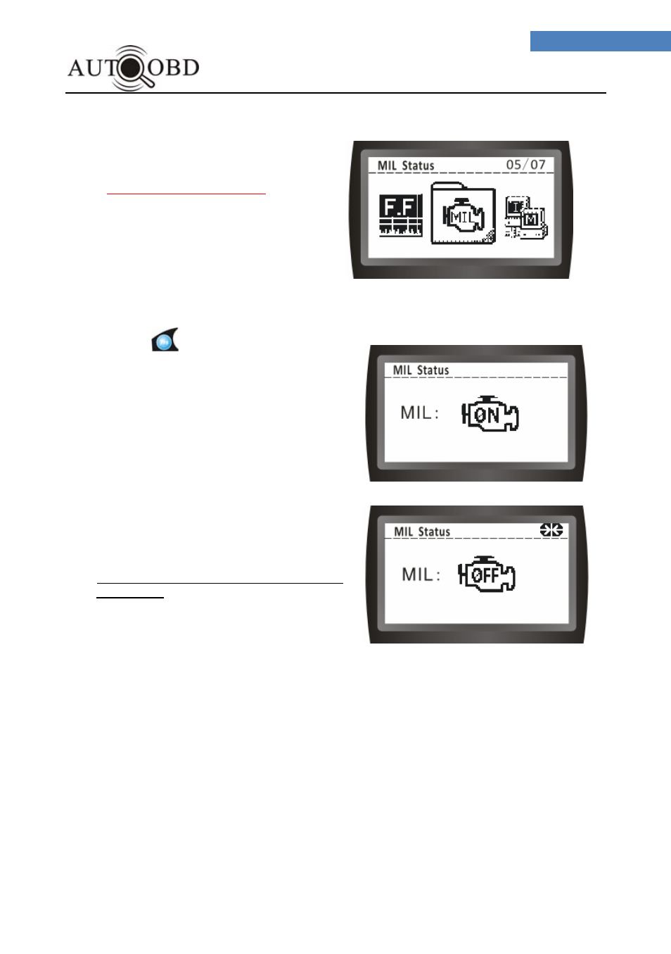 Daewoo AD100 User Manual | Page 28 / 66