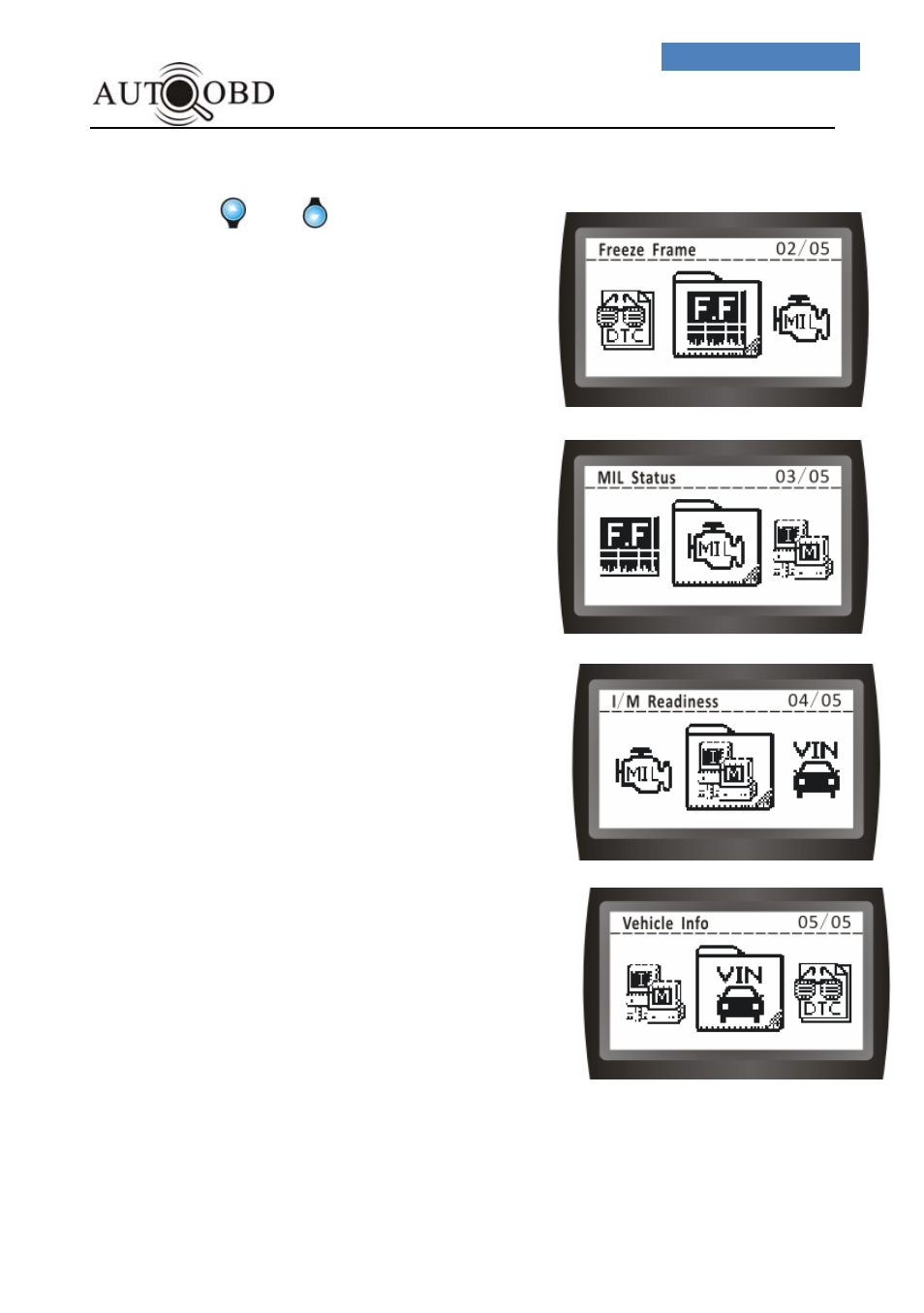 Daewoo AD100 User Manual | Page 33 / 66