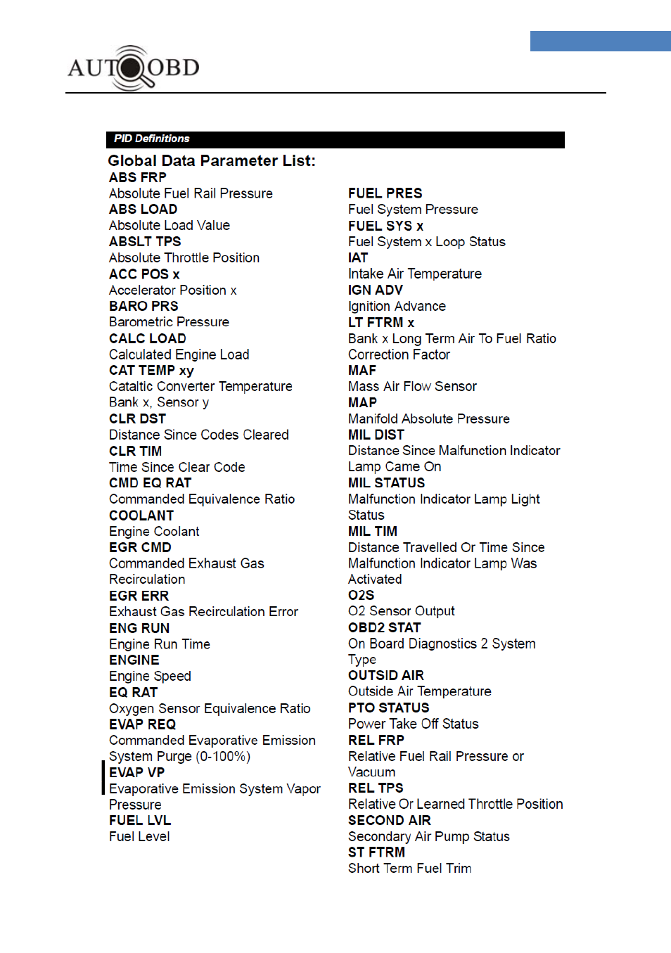 Daewoo AD100 User Manual | Page 38 / 66