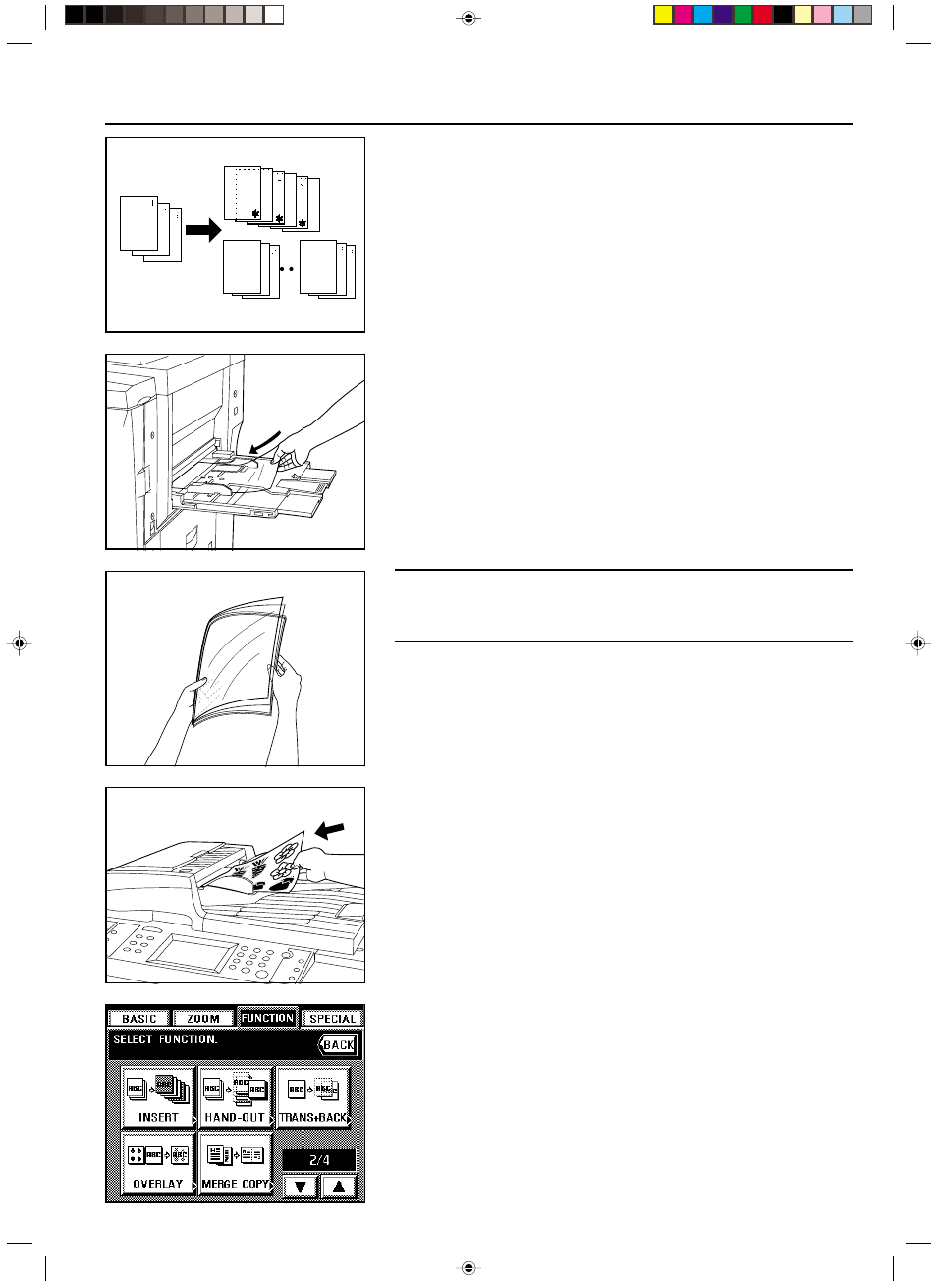 TA Triumph-Adler DC 2062 User Manual | Page 52 / 165