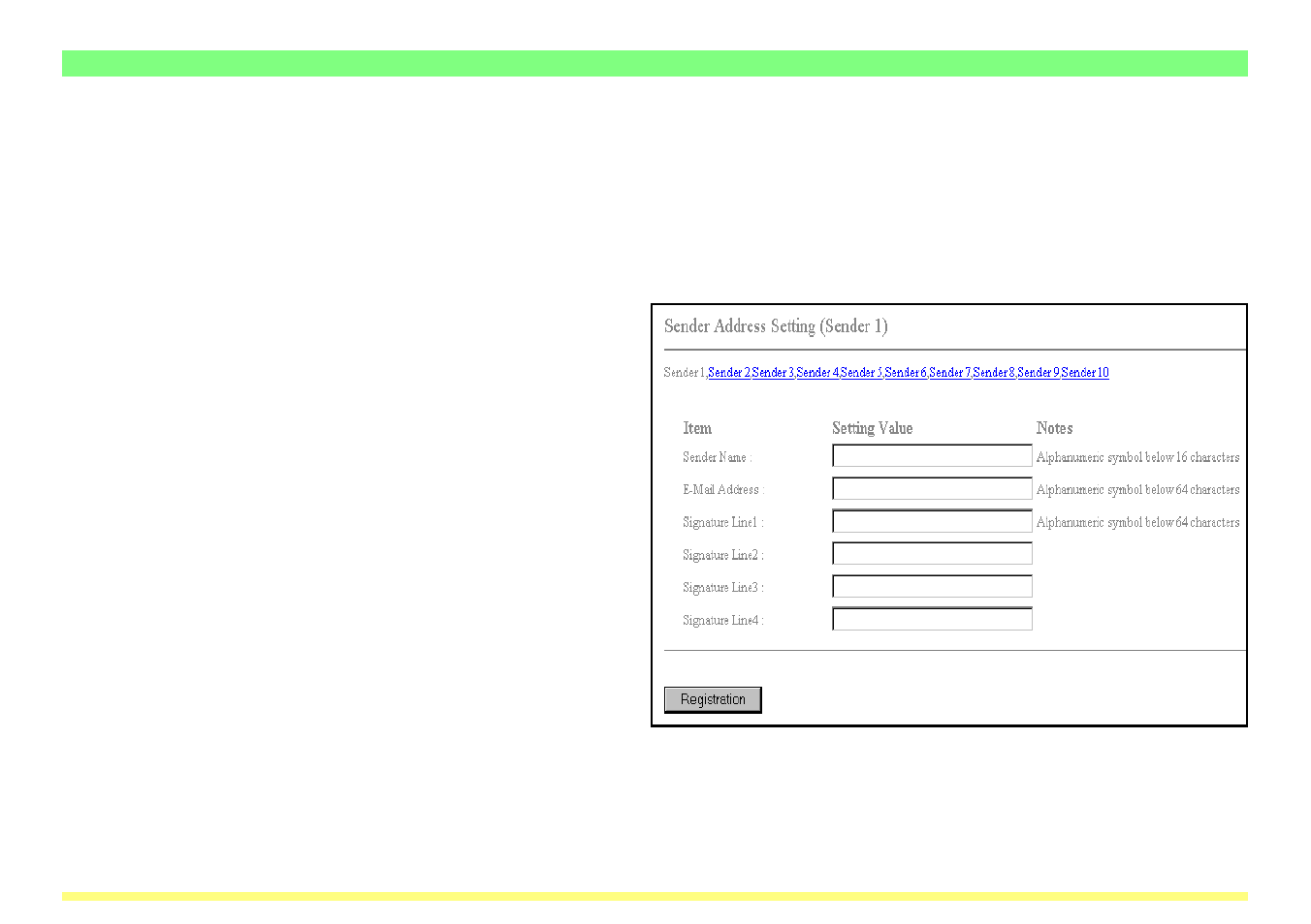 2 webpage functions interface | TA Triumph-Adler DC 2062 User Manual | Page 55 / 106