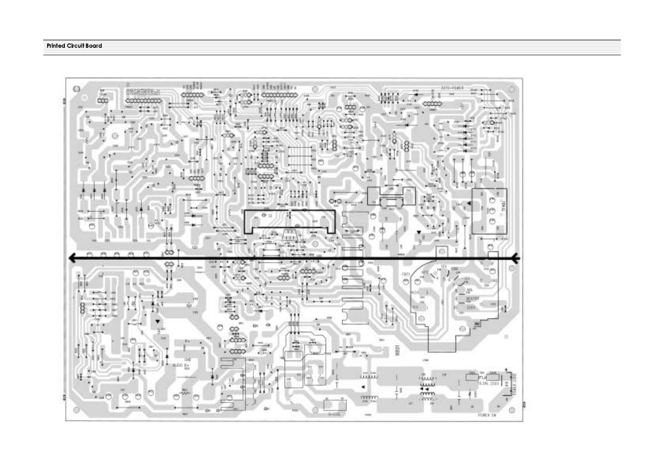 Daewoo DSC-3270E User Manual | Page 49 / 60