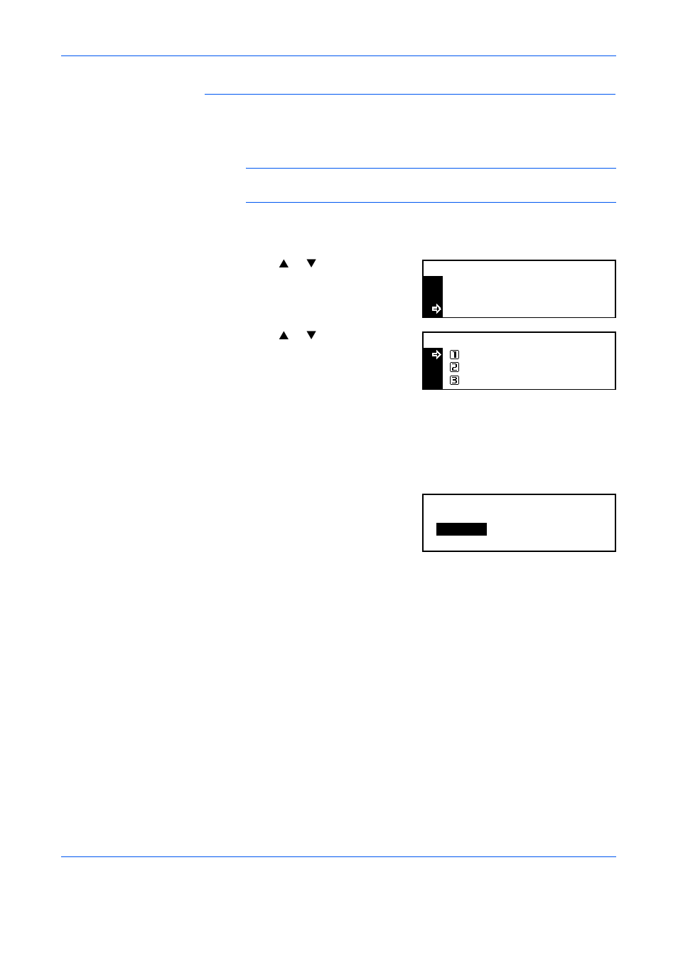 TA Triumph-Adler DC 2116 User Manual | Page 123 / 161