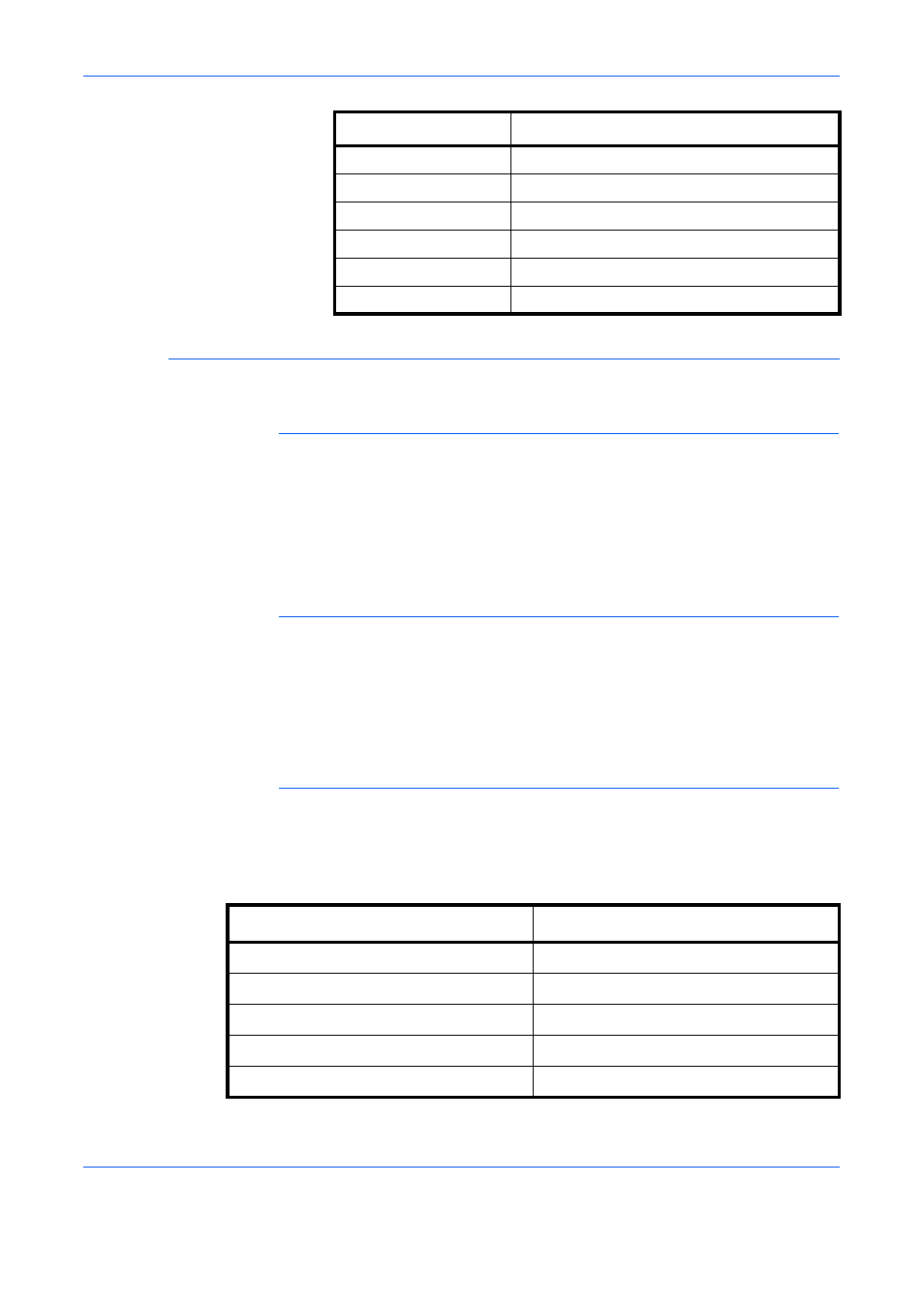 Selecting the right paper | TA Triumph-Adler DC 2116 User Manual | Page 135 / 161