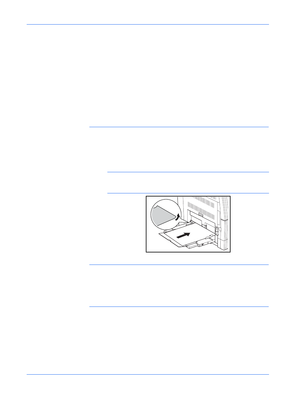 TA Triumph-Adler DC 2116 User Manual | Page 141 / 161